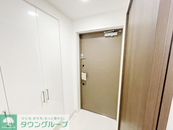 GOTEN武蔵小杉の物件内観写真